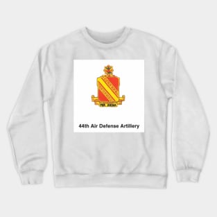 44th Air Defense Artillery Crewneck Sweatshirt